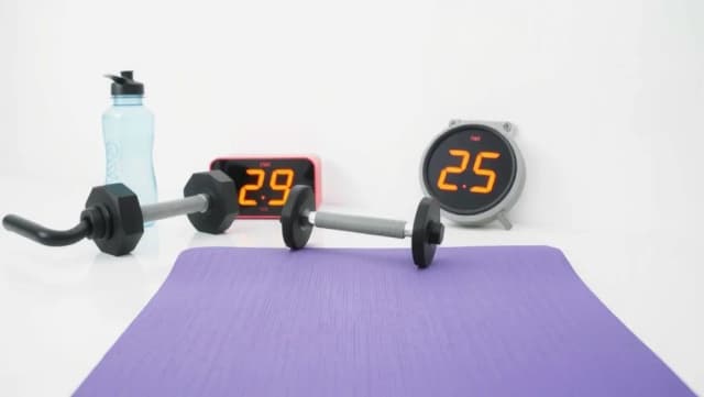 Vad är Master Fitness T25 och hur fungerar det